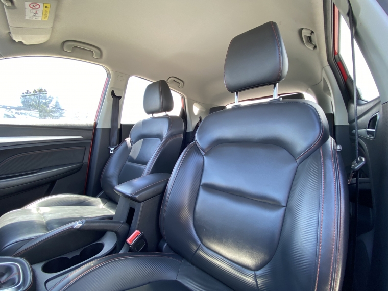 Mg Zx Zx 1.5 2022 Usado en Rosselot Usados