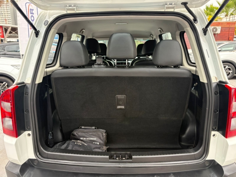 Shineray swm G03f 1.5 Comfort  2024 Usado  Usado en Webautos.cl