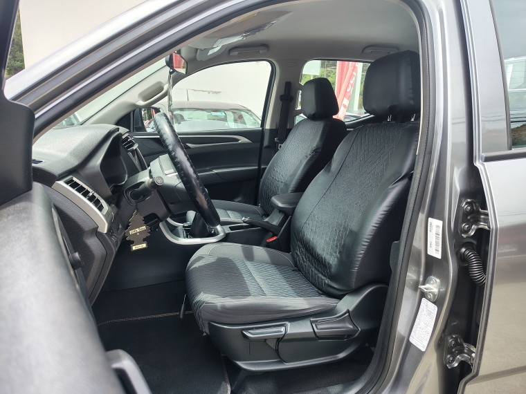 Maxus T60 T60 Gl 4x4 2.8 2020 Usado en Rosselot Usados