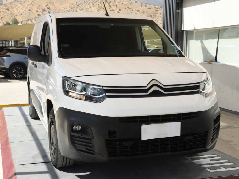 Citroen Berlingo Hdi 1.6 2021 Usado  Usado en Webautos.cl