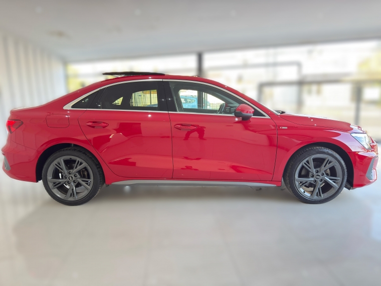 Audi A3 Sedan 35 Tfsi 1.4 Aut 2022 Usado en Automotriz Olea Flaño