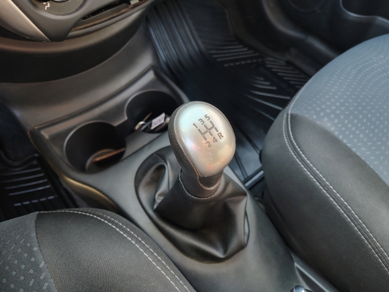 Nissan Versa Versa Advance 1.6 2018 Usado en Rosselot Usados