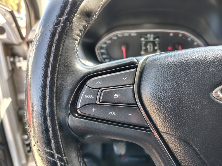 Chery Tiggo 2 Tiggo 2 1.5 2022 Usado en Rosselot Usados