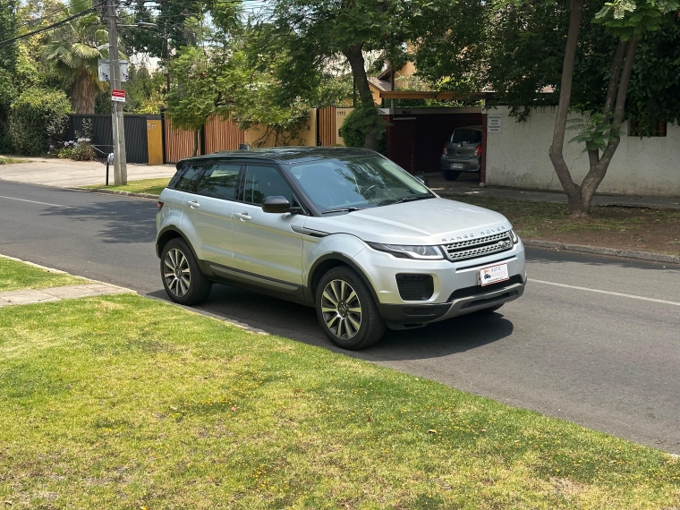 Land rover Evoque  2.0 4x4 At Sp 2019 Usado en Autoadvice Autos Usados