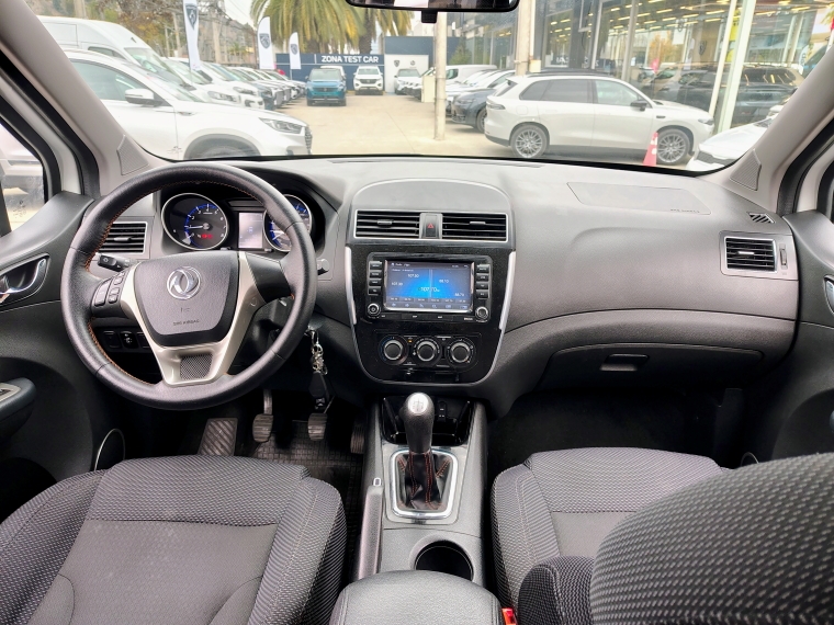 Dfm Joyear Joyear X3 1.6 2021 Usado en Rosselot Usados