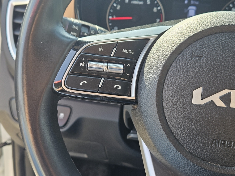 Kia Seltos Seltos Ex 1.6l 6at Full - 2208 2023 Usado en Rosselot Usados