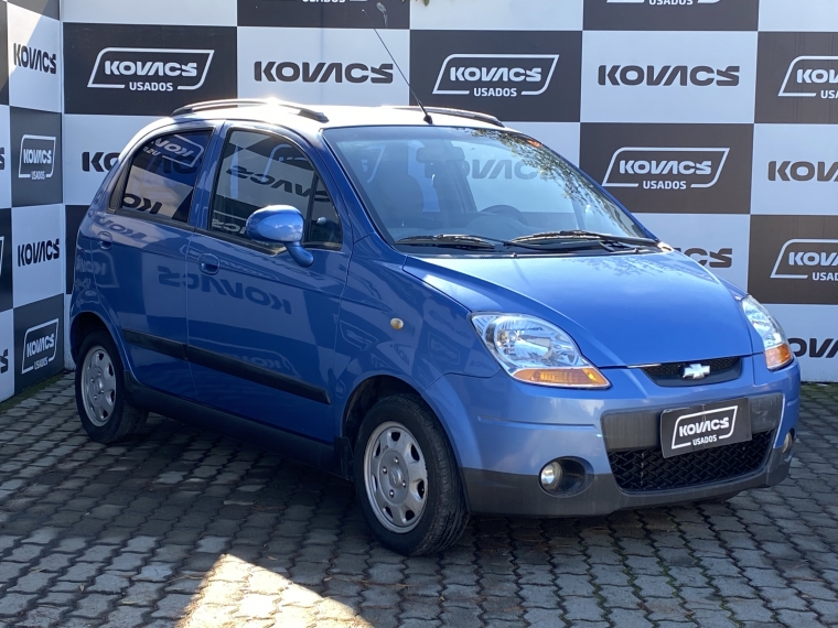 Chevrolet Spark Lite E5 Mt 1.0 2014 Usado  Usado en Kovacs Usados
