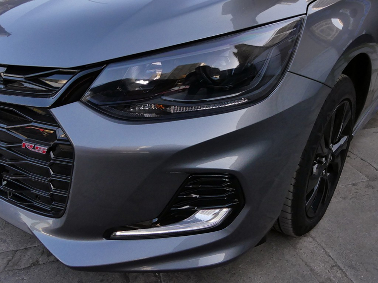 Chevrolet Onix Rs 1.0t 2023 Usado Usado en Webautos.cl Chevrolet Onix Rs 1.0t 2023 Usado Usado en Webautos.cl