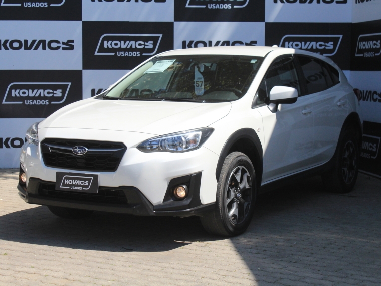 SUBARU XV 1.6 AWD AT 4X4 2020