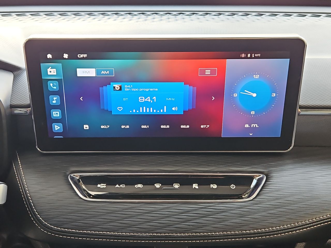 Haval Jolion Jolion Dct 1.5 Aut 2023 Usado  Usado en Webautos.cl