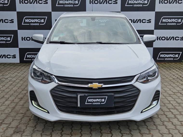 Chevrolet Onix Onix Hb Premier 1.0 Aut 2022 Usado  Usado en Kovacs Usados