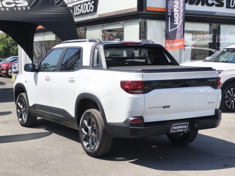 Chevrolet Montana 1.2t Aut 2025 Usado  Usado en Kovacs Usados