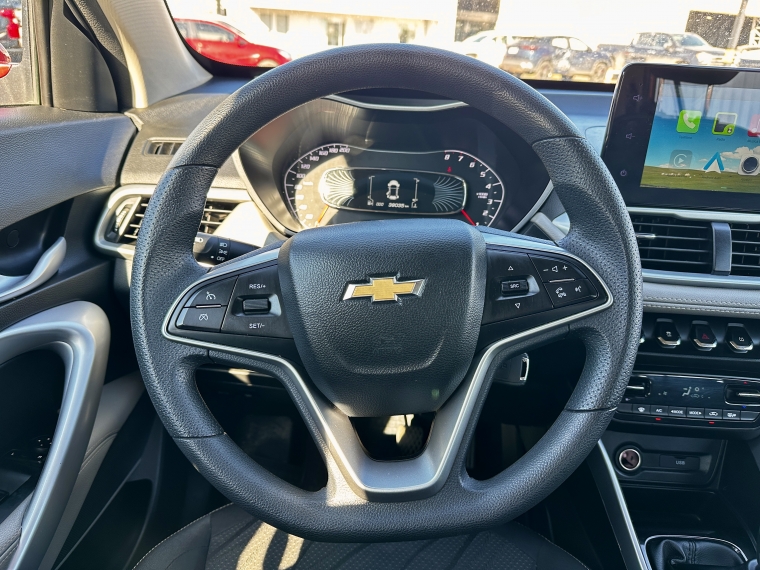 Chevrolet Groove 1.5 Ltz Mt 2024 Usado  Usado en Kovacs Usados