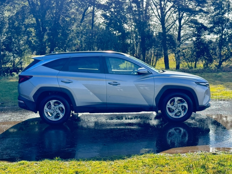 Hyundai Tucson Nx$ 2022 Usado en G Autos Automotriz - G Autos