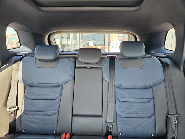 Ford Territory 1.5 Titanium At 2024 Usado  Usado en Kovacs Usados