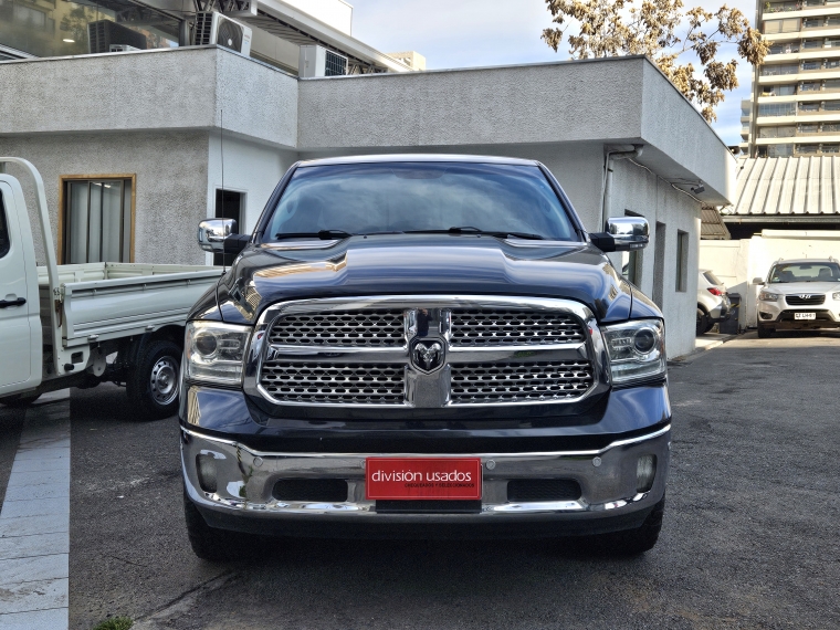 Dodge Ram 1500 Ram 1500 Laramie 4x4 5.7 Aut Benc 2019 Usado en Rosselot Usados