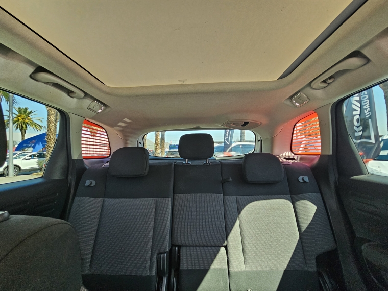Citroen C3 aircross 1.5 Aircross Bluehdi 100 S&s Shine Mt Diesel 2020 Usado  Usado en Kovacs Usados