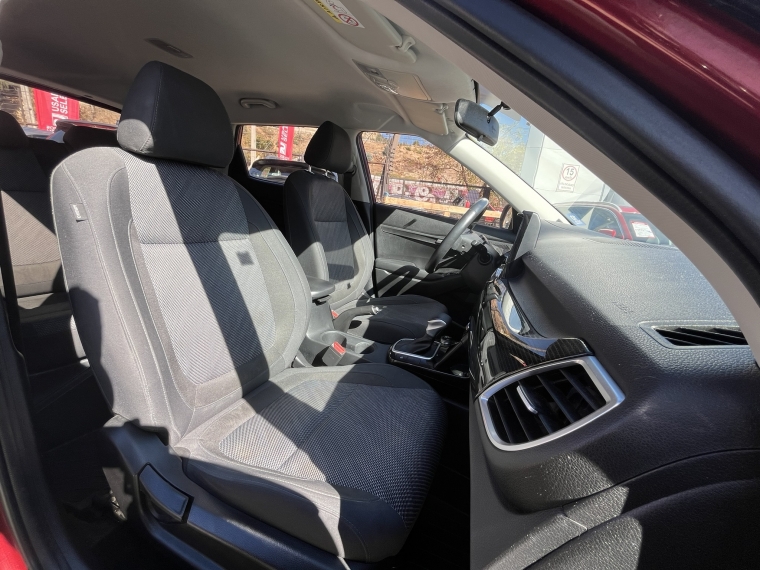 Kia Seltos Seltos Ex 1.6 Aut 2024 Usado en Rosselot Usados