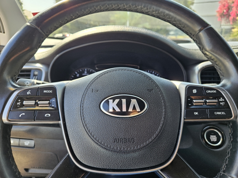Kia Sorento Ex 2.2 Aut Especial Pack 2020 Usado  Usado en Kovacs Usados
