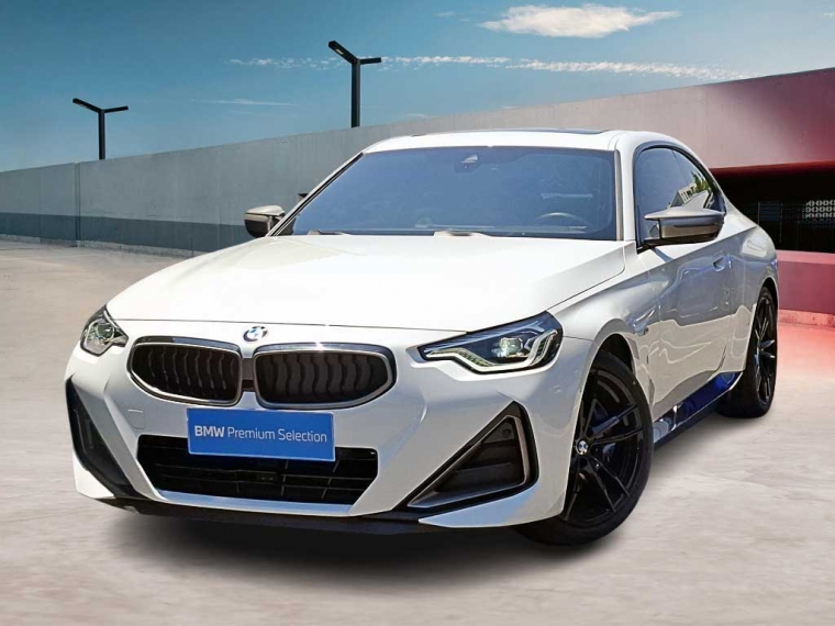 BMW M240 i Coupe RWD 2025