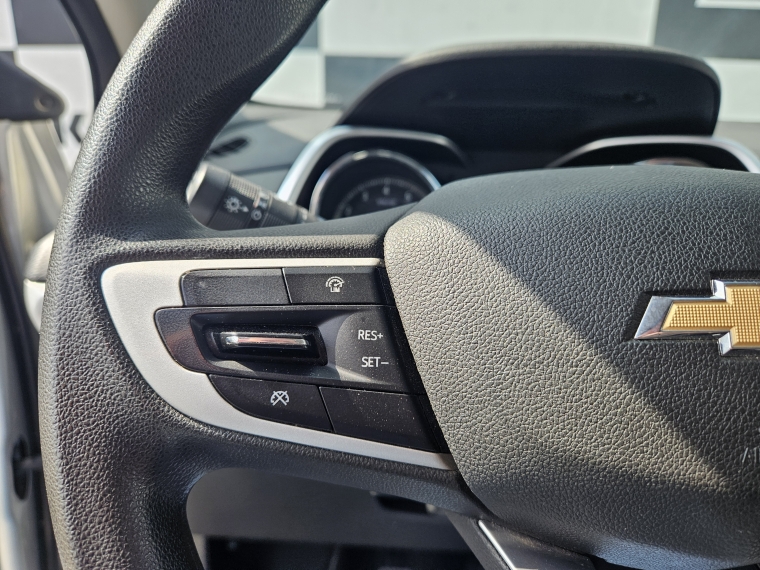 Chevrolet Tracker Tracker 1.2t 2022 Usado  Usado en Kovacs Usados