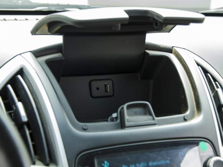 Chevrolet Cruze Aut 2014 Usado  Usado en Webautos.cl