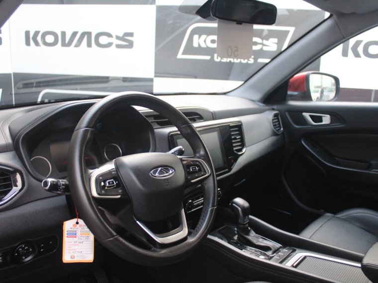 Chery Tiggo 3 1.5  Gls  At 2022 Usado  Usado en Kovacs Usados