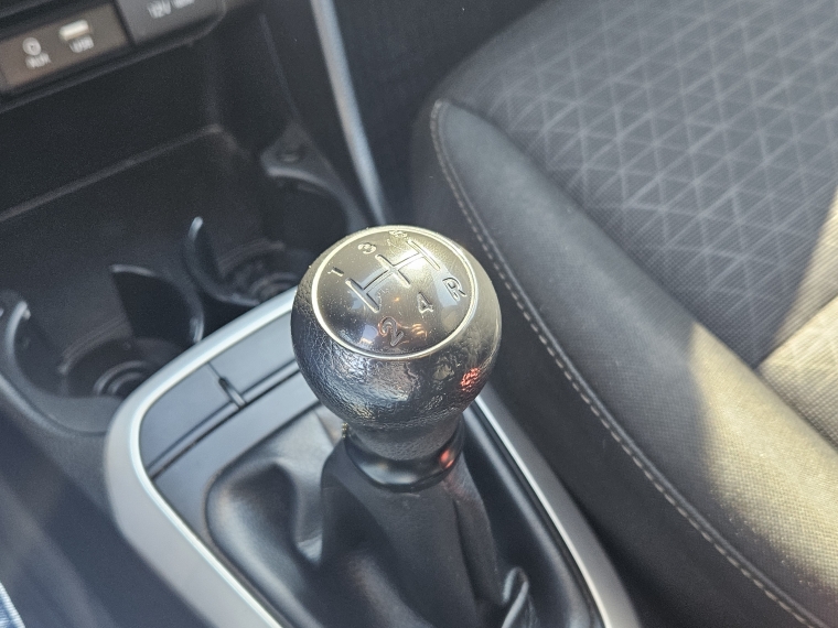 Kia Morning Ex Abs Ac Mt 1.2 2020 Usado  Usado en Kovacs Usados