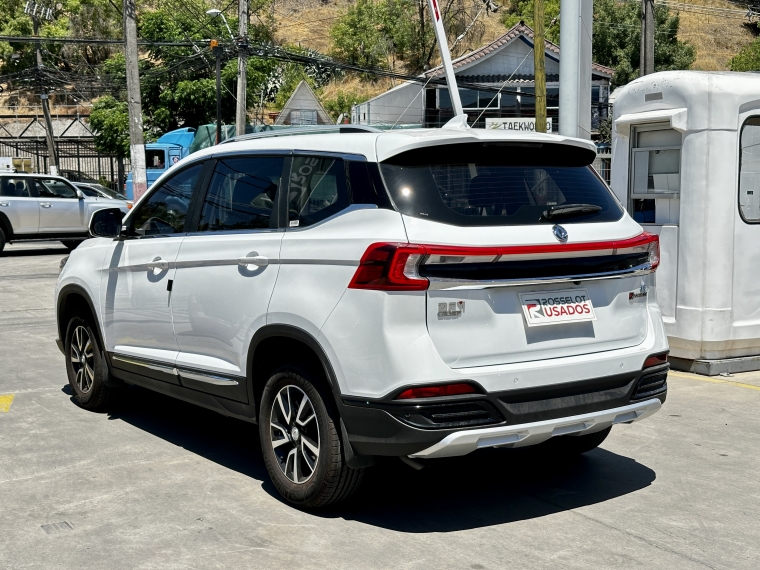 Dfm T5 T5 1.6 Mt 2025 Usado en Rosselot Usados