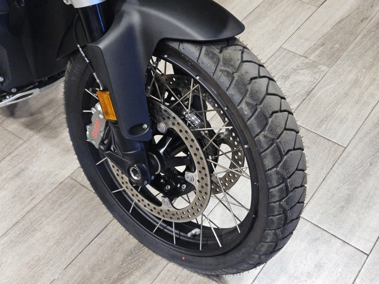 Bmw R 1300 gs Ii Opt 719 2024 Usado en BMW Premium Selection