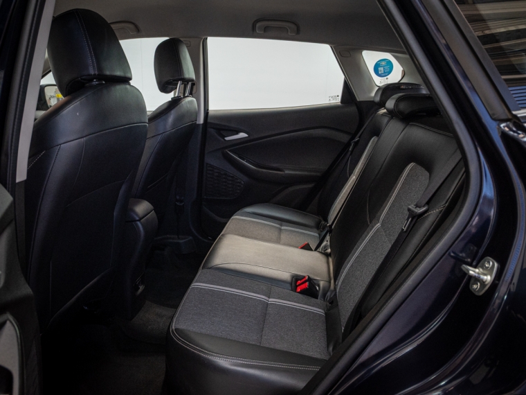 Chevrolet Tracker 1.2 Ltz Mt 2023 Usado  Usado en Webautos.cl