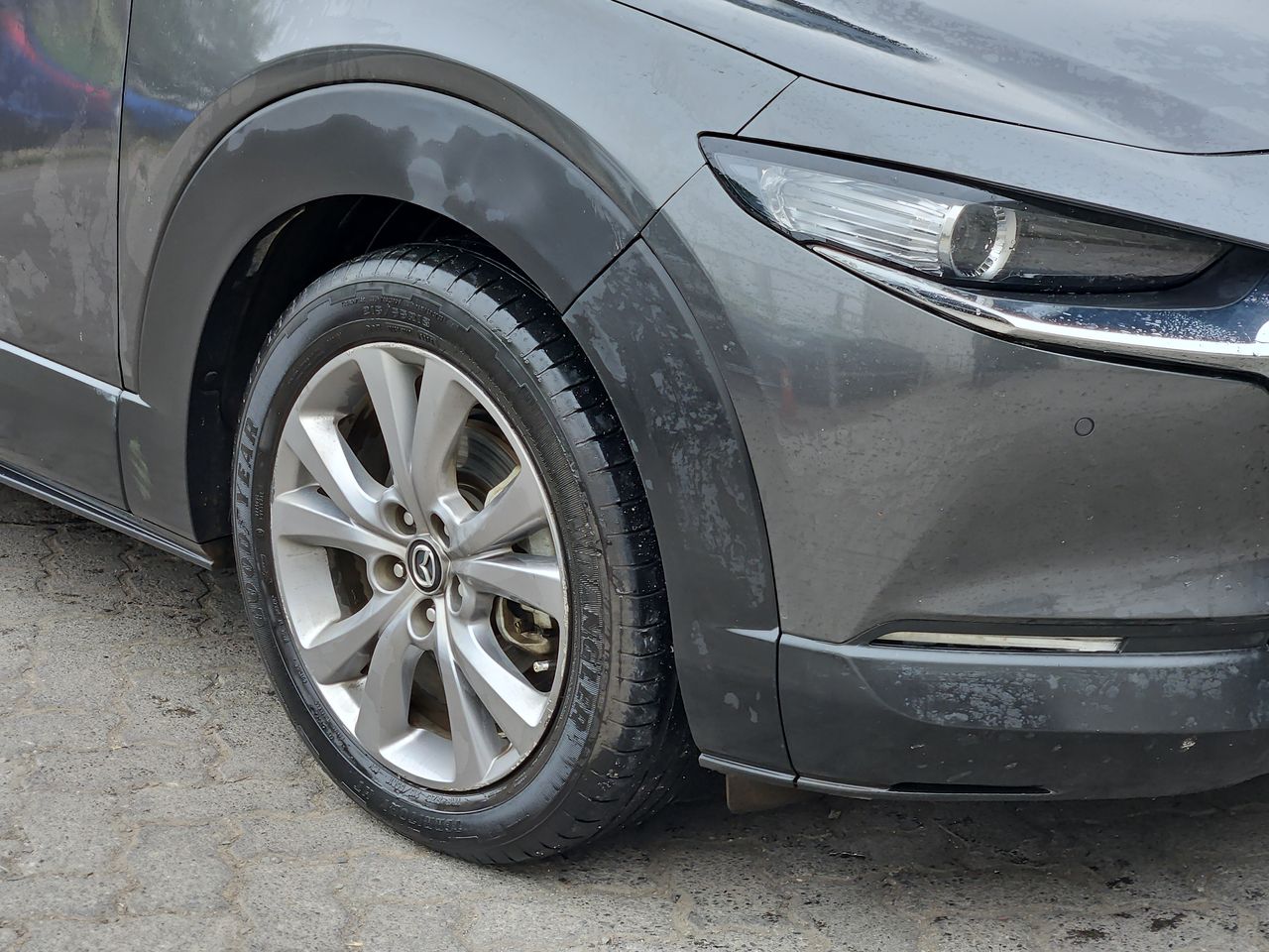 Mazda Cx-30 Cx30 2.0 Aut 2021 Usado  Usado en Webautos.cl