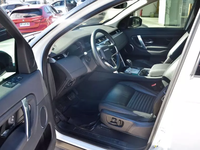 Land rover Discovery Aut 2022 Usado  Usado en Webautos.cl