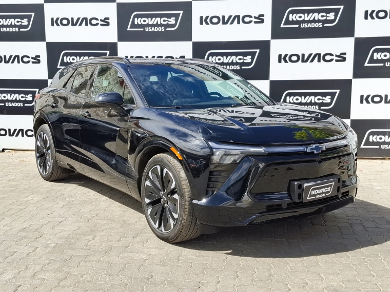 Chevrolet Blazer Blazer Ev Rwd Aut 2025 Usado  Usado en Kovacs Usados