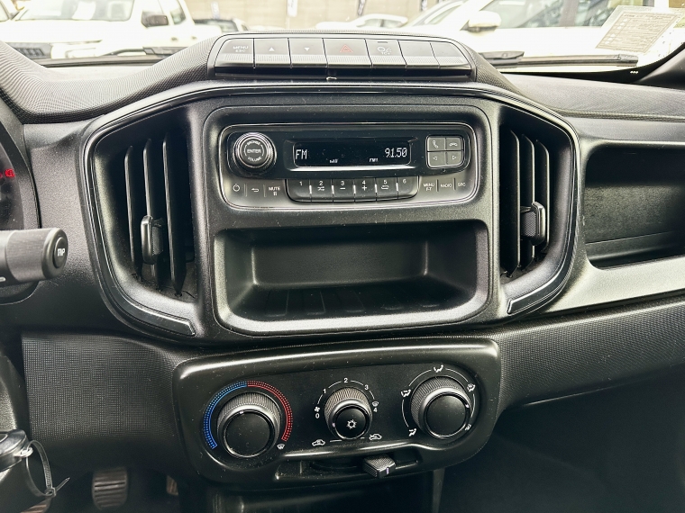 Ram 700 700 Slt Cd 1.4 2023 Usado en Rosselot Usados