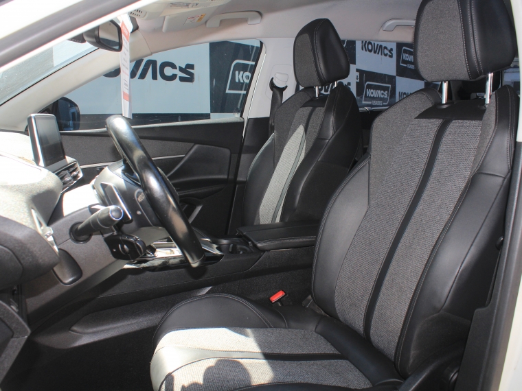 Peugeot 5008 1.5  Allure Bluehdi  130 At Diesel 2020 Usado  Usado en Kovacs Usados