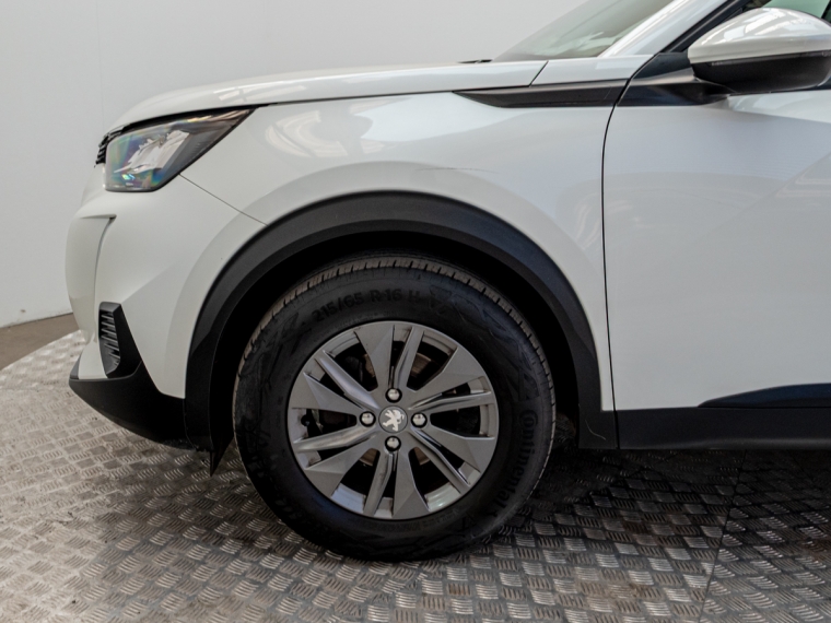 Peugeot 2008 1.2 Active Pack Puretech 130 Mt 2021 Usado Usado en Webautos.cl Peugeot 2008 1.2 Active Pack Puretech 130 Mt 2021 Usado Usado en Webautos.cl