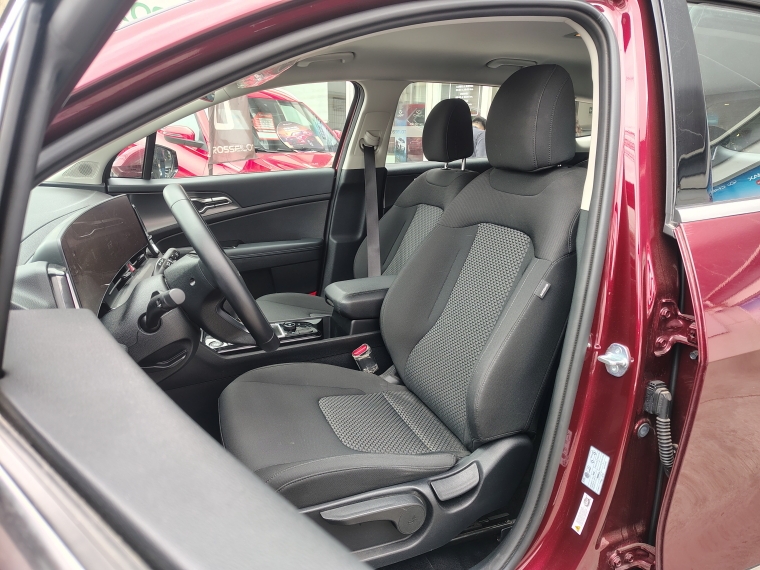 Kia Sportage Sportage Ex Dsl 2.0 Aut 2024 Usado en Rosselot Usados