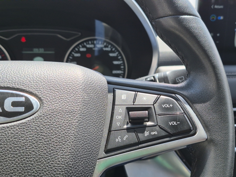 Jac Js8 Js8 Luxury 1.5 Aut 2024 Usado en Rosselot Usados