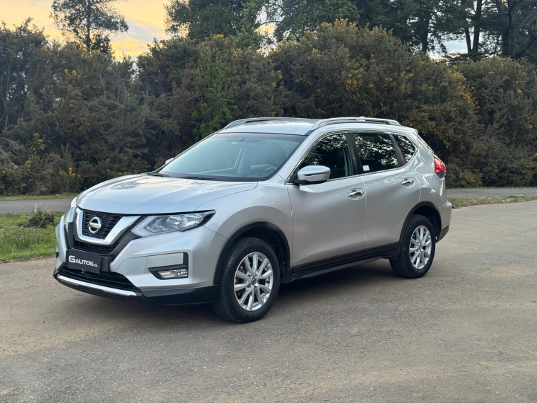 NISSAN X-TRAIL Sense 2020