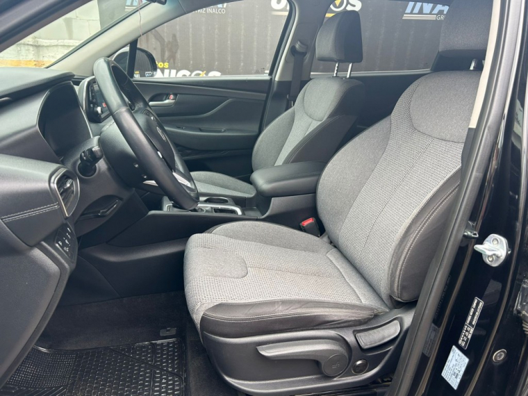Hyundai Santa fe 4wd 2.2 2021 Usado  Usado en Webautos.cl