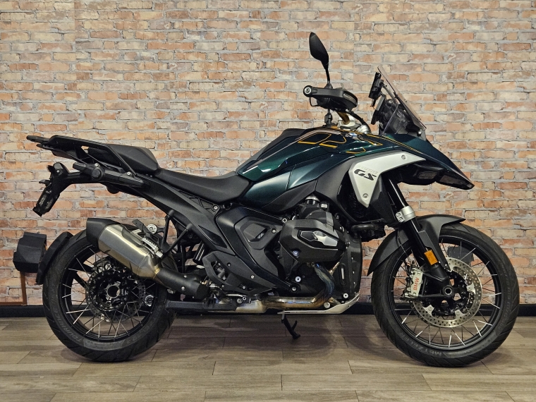 Bmw R 1300 gs Opt 719 2024 Usado en BMW Premium Selection Bmw R 1300 gs Opt 719 2024 Usado en BMW Premium Selection