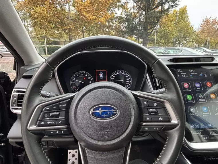 Subaru Outback 4x4 2.5 At 2025 Usado Usado en BMW Premium Selection Subaru Outback 4x4 2.5 At 2025 Usado Usado en BMW Premium Selection