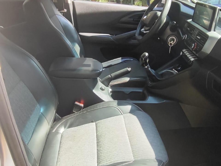 Peugeot Landtrek 4x4 1.9 2023 Usado  Usado en Webautos.cl