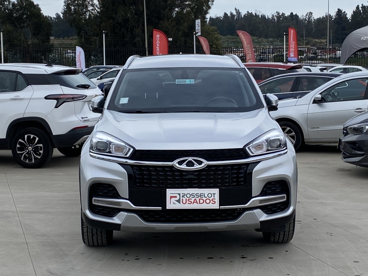 Chery Tiggo 8 Tiggo 8 1.5 2022 Usado en Rosselot Usados