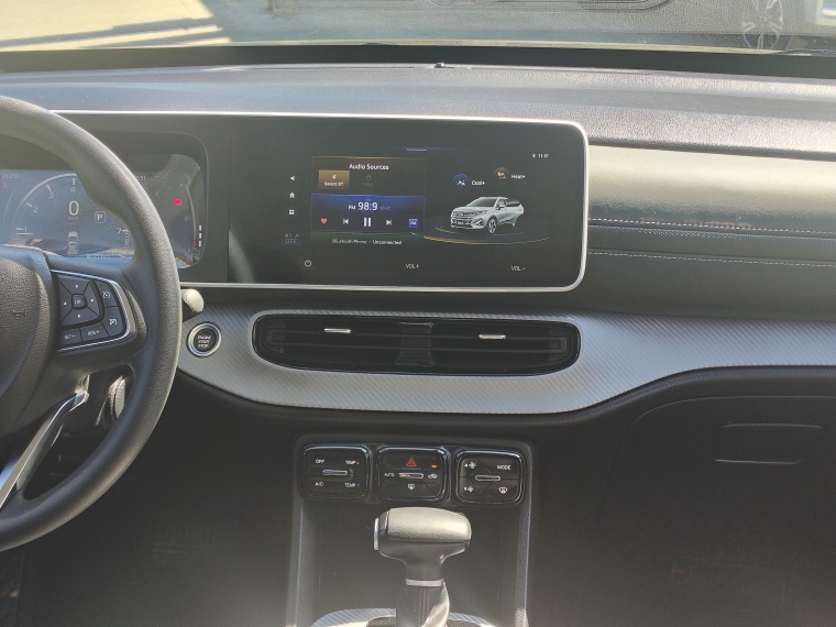 Gac motor Gs3 Gs3 Power 1.5 Aut 2024 Usado en Rosselot Usados