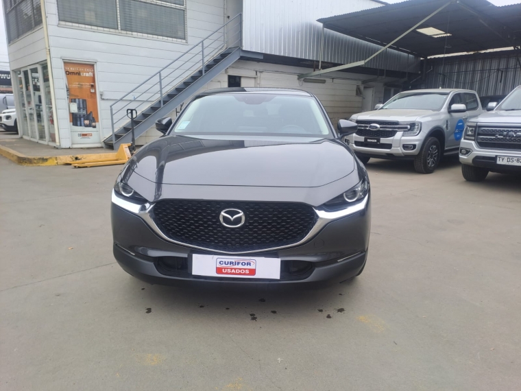 Mazda Cx-30 2.0 Core At 2025 Usado  Usado en Webautos.cl