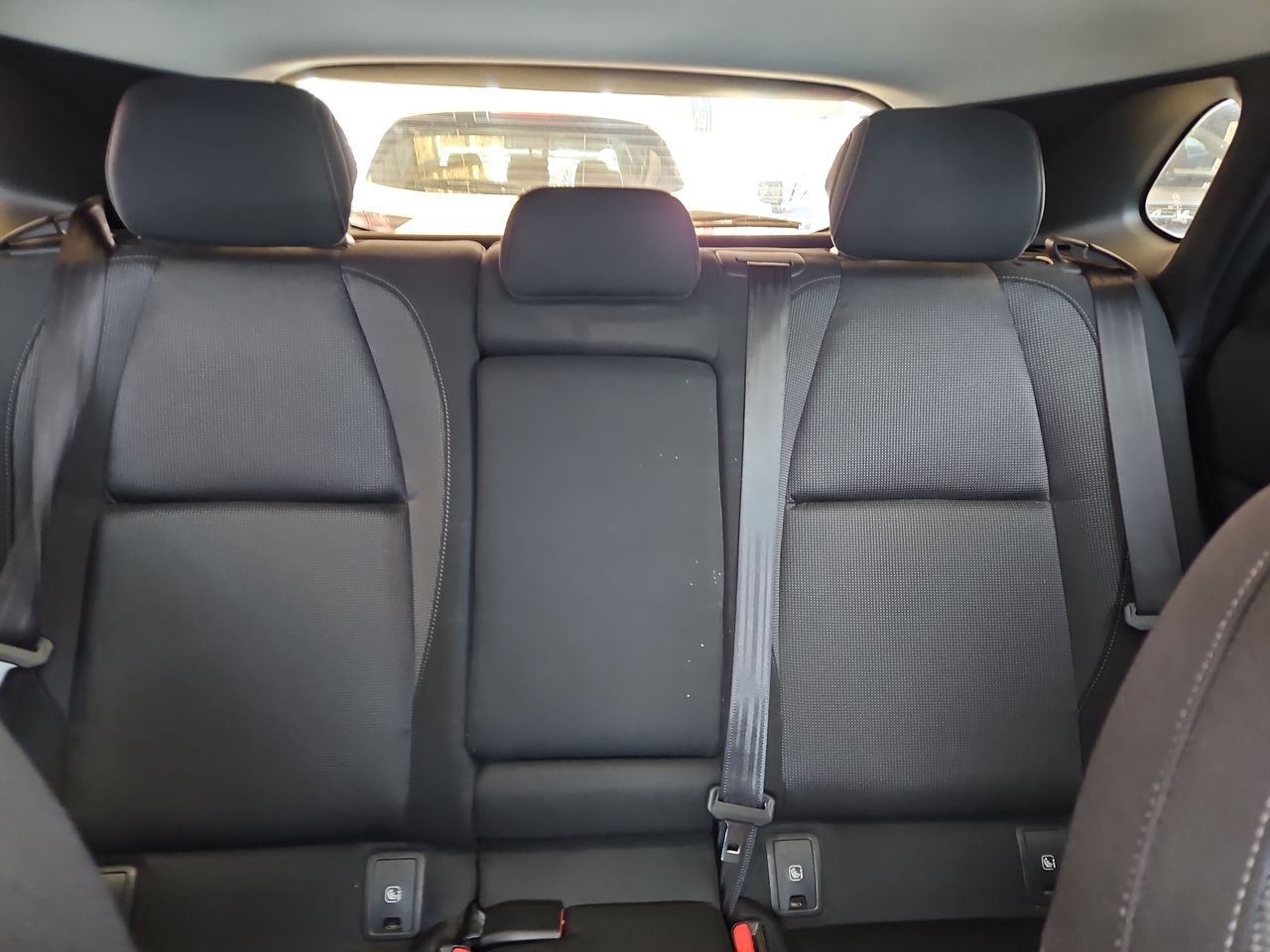 Mazda Cx-30 Cx30 2.0 2022 Usado en Usados de Primera - Sergio Escobar