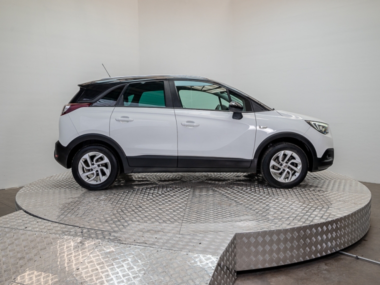 Opel Crossland  X Enjoy 1.2t At 2020 Usado  Usado en Pompeyo