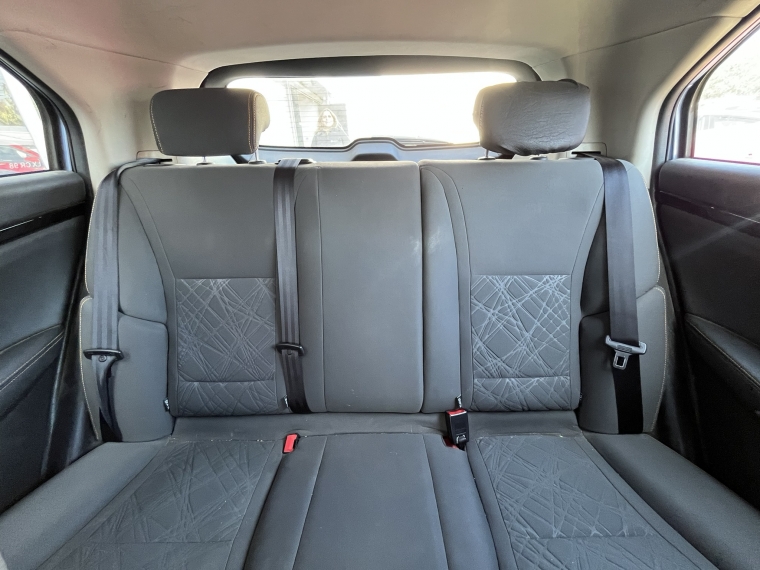 Dongfeng Ax4 Ax4 1.6 2020 Usado  Usado en Webautos.cl